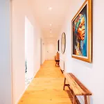Daire Designer 2br Flat Near Center & The Mosel River