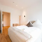 Apartman Designer 2br Flat Near Center & The Mosel River