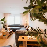 Designer 2br Flat Near Center & The Mosel River Koblenz (Rhineland-Palatinate)