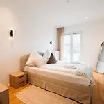 Apartman Designer 2br Flat Near Center & The Mosel River Koblenz