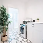 Apartman Designer 2br Flat Near Center & The Mosel River Koblenz