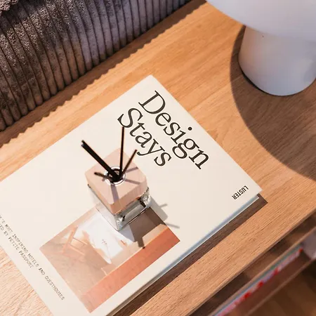 Designer 2br Flat Near Center & The Mosel River アパート