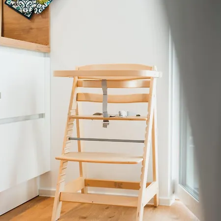 Designer 2br Flat Near Center & The Mosel River アパート