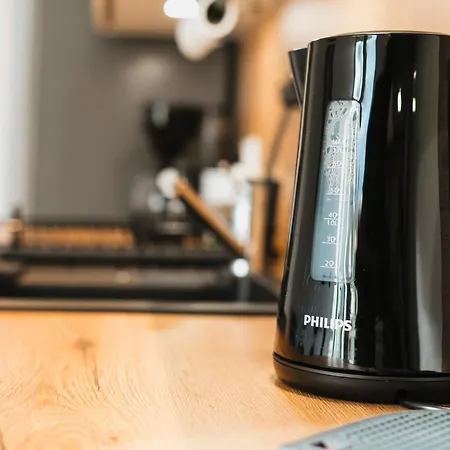 アパート Designer 2br Flat Near Center & The Mosel River コブレンツ