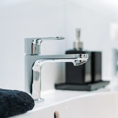 アパート Designer 2br Flat Near Center & The Mosel River *