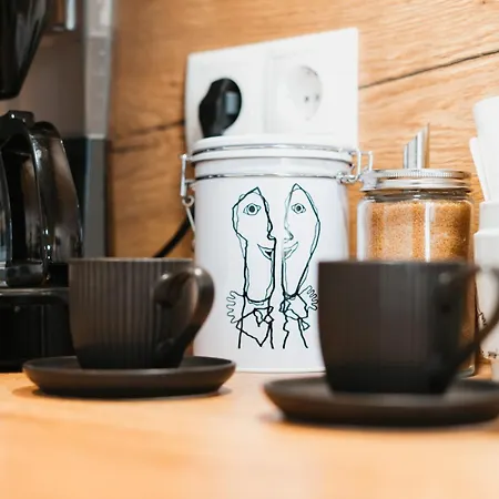 Designer 2br Flat Near Center & The Mosel River アパート コブレンツ