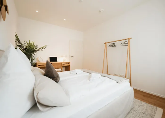 Designer 2br Flat Near Center & The Mosel River Koblenz (Rhineland-Palatinate)