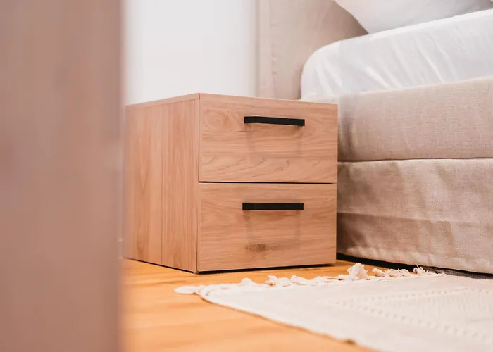 Daire Designer 2br Flat Near Center & The Mosel River Koblenz (Rhineland-Palatinate)