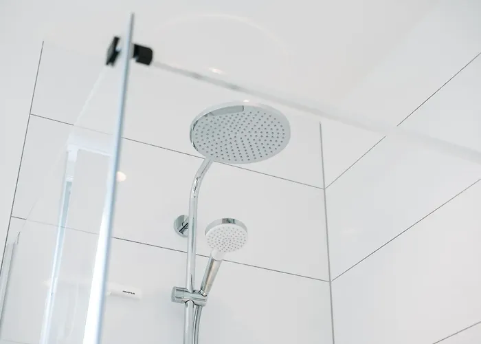 Daire Designer 2br Flat Near Center & The Mosel River *