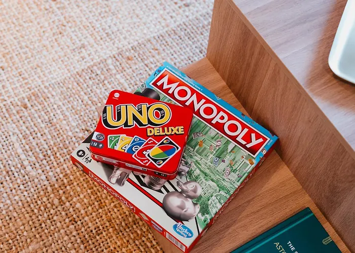 Designer 2br Flat Near Center & The Mosel River Daire *