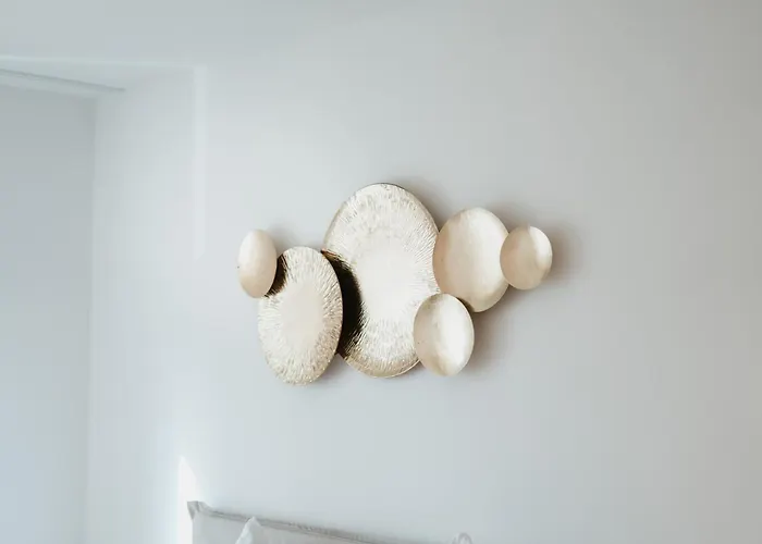 Designer 2br Flat Near Center & The Mosel River Daire Koblenz (Rhineland-Palatinate)