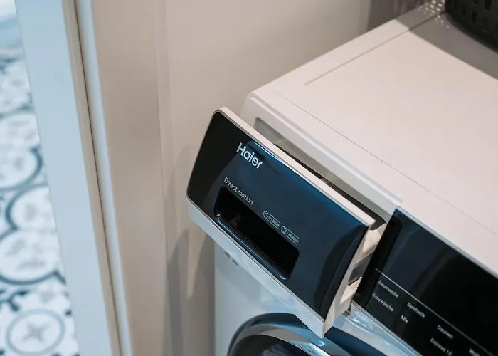 Daire Designer 2br Flat Near Center & The Mosel River